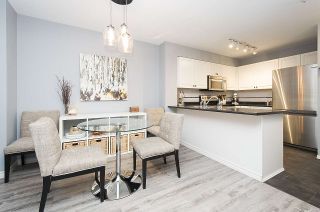 Photo 11: 202 2815 YEW Street in Vancouver: Kitsilano Condo for sale (Vancouver West)  : MLS®# R2255235