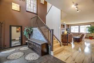Photo 2: 112 EVANSPARK Circle NW in Calgary: Evanston House for sale : MLS®# C4179128