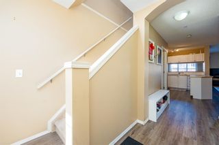 Photo 2: 51 Eversyde Point SW in Calgary: Evergreen Row/Townhouse for sale : MLS®# A2034618