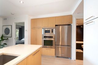 Photo 13: 429 2008 PINE Street in Vancouver: False Creek Condo for sale (Vancouver West)  : MLS®# R2699153