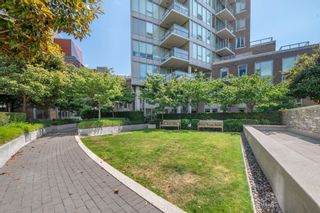 Photo 20: 1103 445 W 2ND Avenue in Vancouver: False Creek Condo for sale in "Maynard's Block" (Vancouver West)  : MLS®# R2869622