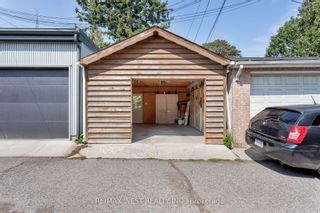 Photo 23: 15 Fern Avenue in Toronto: Roncesvalles House (2-Storey) for sale (Toronto W01)  : MLS®# W6807616