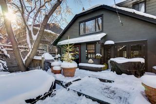 Photo 39: 1938 12 Street SW in Calgary: Upper Mount Royal Detached for sale : MLS®# A2011259