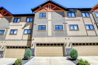 Photo 31: 407 Valley Ridge Manor NW in Calgary: Valley Ridge Row/Townhouse for sale : MLS®# A1243951