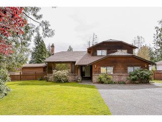 Photo 1: 6486 140 Street in Surrey: East Newton House for sale : MLS®# F1410007