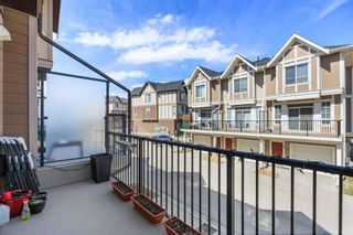Photo 6: 978 Sherwood Boulevard NW in Calgary: Sherwood Row/Townhouse for sale : MLS®# A2128307