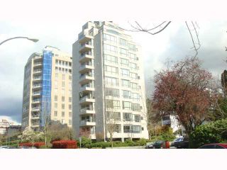 Photo 2: 800 5890 BALSAM Street in Vancouver: Kerrisdale Condo for sale in "CAVENDISH" (Vancouver West)  : MLS®# V912082