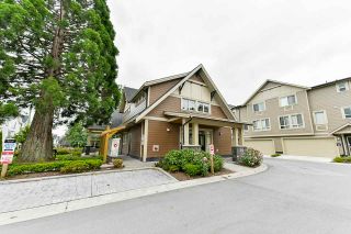 Photo 19: 54 19913 70 Avenue in Langley: Willoughby Heights Townhouse for sale in "Brooks" : MLS®# R2376385