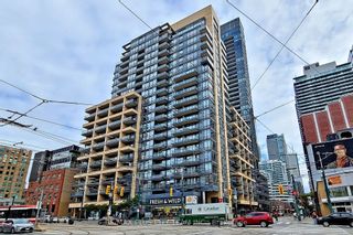 Photo 1: 917 438 King Street W in Toronto: Waterfront Communities C1 Condo for sale (Toronto C01)  : MLS®# C5924480