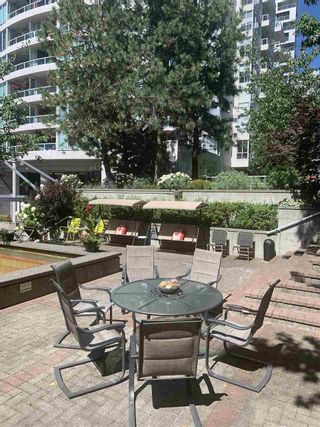 Photo 28: 2206 1500 HOWE Street in Vancouver: Yaletown Condo for sale in "The Discovery" (Vancouver West)  : MLS®# R2724287