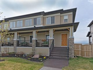 Photo 1: 264 RAINBOW FALLS Green: Chestermere House for sale : MLS®# C4116928