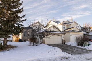 Photo 1: 134 Sierra Nevada Close SW in Calgary: Signal Hill Detached for sale : MLS®# A2023790