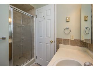 Photo 17: 48 32691 GARIBALDI Drive in Abbotsford: Abbotsford West Townhouse for sale in "Carriage Lane" : MLS®# R2096442