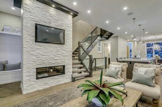 Photo 21: 645 36 Street SW in Calgary: Spruce Cliff Detached for sale : MLS®# A2127542