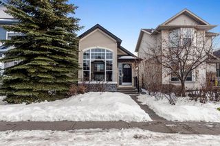 Main Photo: 223 Cranberry Way SE in Calgary: Cranston Detached for sale : MLS®# A2012023