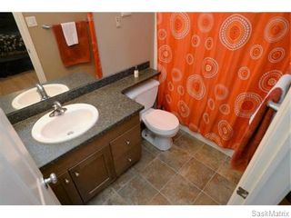 Photo 24: 4800 ELLARD Way in Regina: Single Family Dwelling for sale (Regina Area 01)  : MLS®# 584624