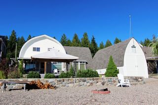 Photo 2: 6792 Squilax Anglemont Hwy: Magna Bay House for sale (North Shuswap)  : MLS®# 10087041