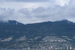 Photo 4: 306 2255 YORK AVENUE in Vancouver: Kitsilano Condo for sale (Vancouver West)  : MLS®# R2385765