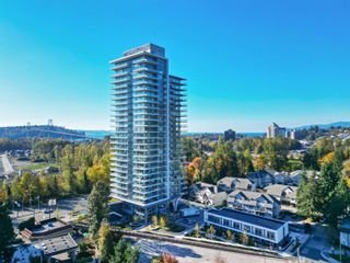 Photo 37: 1408 200 KLAHANIE Court in West Vancouver: Park Royal Condo for sale in "THE SENTINEL" : MLS®# R2868937