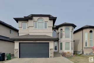 Photo 1: 17403 110 Street in Edmonton: Zone 27 House for sale : MLS®# E4383016