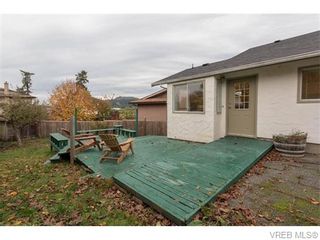 Photo 17: 4046 Century Rd in VICTORIA: SE Lake Hill House for sale (Saanich East)  : MLS®# 745931
