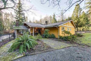 Photo 32: 8088 TYLER Street in Mission: Mission BC House for sale in "Silverdale Creek" : MLS®# R2521779