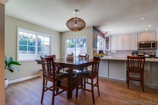 Photo 8: CLAIREMONT House for sale : 3 bedrooms : 4771 Seaford Place in San Diego