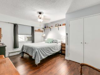 Photo 12: 102 815 FOURTH Avenue in New Westminster: Uptown NW Condo for sale in "NORFOLK HOUSE" : MLS®# R2706476
