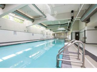 Photo 17: 2302 188 KEEFER Place in Vancouver: Downtown VW Condo for sale in "Espana II" (Vancouver West)  : MLS®# V1063175