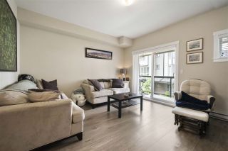 Photo 2: 22 20498 82 Avenue in Langley: Willoughby Heights Townhouse for sale in "GABRIOLA PARK" : MLS®# R2375682