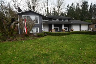 Photo 1: 34264 LARCH Street in Abbotsford: Central Abbotsford House for sale : MLS®# R2653247