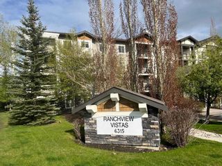 Main Photo: 101 6315 Ranchview Drive NW in Calgary: Ranchlands Apartment for sale : MLS®# A2120724