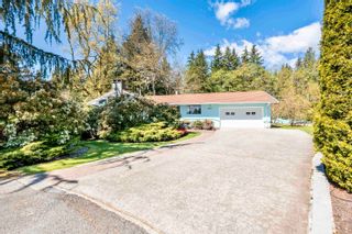 Photo 35: 580 GRANADA Crescent in North Vancouver: Upper Delbrook House for sale : MLS®# R2875352