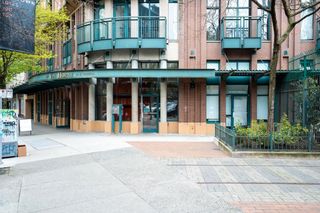Photo 2: 218 22 E CORDOVA Street in Vancouver: Downtown VE Condo for sale in "The Van Horne" (Vancouver East)  : MLS®# R2679483