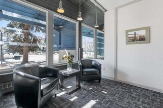 Photo 5: 405 234 5 Avenue NE in Calgary: Crescent Heights Apartment for sale : MLS®# A2122036