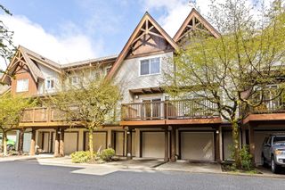 Photo 3: 101 2000 PANORAMA Drive in Port Moody: Heritage Woods PM Townhouse for sale in "MOUNTAIN EDGE" : MLS®# R2867512