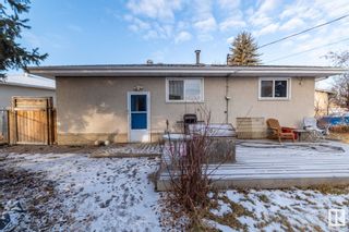 Photo 40: 13507 88 Street in Edmonton: Zone 02 House for sale : MLS®# E4368432
