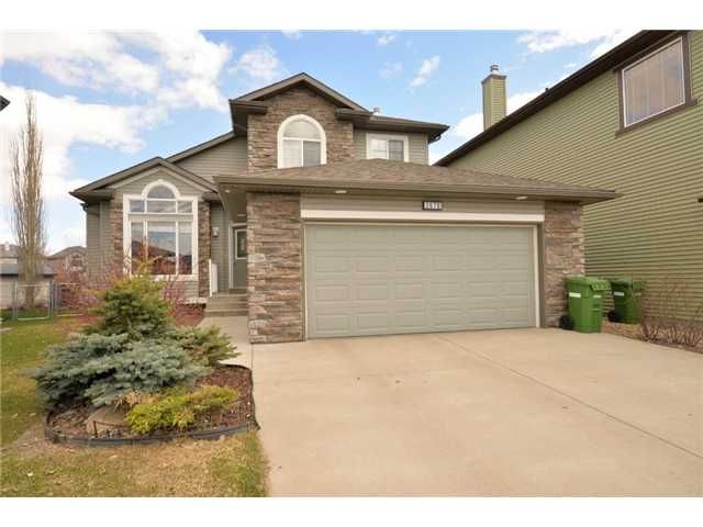 Main Photo: 2676 COOPERS Circle SW: Airdrie Residential Detached Single Family for sale : MLS®# C3614634