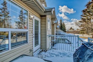 Photo 18: 5027 Applevillage Court SE in Calgary: Applewood Park Row/Townhouse for sale : MLS®# A2036022