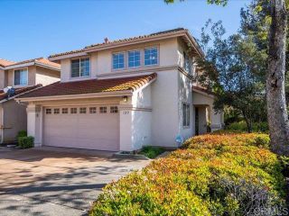 Main Photo: House for sale : 3 bedrooms : 125 River Rock Ct in Santee