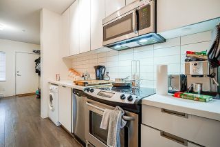 Photo 12: 402 138 E HASTINGS Street in Vancouver: Downtown VE Condo for sale (Vancouver East)  : MLS®# R2746642