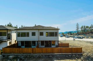 Photo 38: 1430 Sandstone Lane in Langford: La Bear Mountain Half Duplex for sale : MLS®# 949354