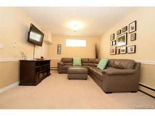 Photo 21: 406 BROADWAY Avenue East in Regina: Arnhem Place Single Family Dwelling for sale (Regina Area 03)  : MLS®# 511876