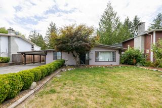 Photo 1: 22950 ROGERS Avenue in Maple Ridge: East Central House for sale : MLS®# R2815439
