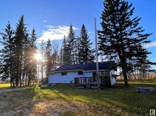 Main Photo: 54001 Highway 661: Rural Woodlands County House for sale : MLS®# E4379109
