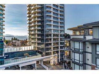 Photo 26: 603 1551 FOSTER Street: White Rock Condo for sale in "Sussex House" (South Surrey White Rock)  : MLS®# R2641386
