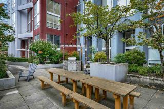 Photo 25: 204 933 SEYMOUR Street in Vancouver: Downtown VW Condo for sale in "THE SPOT" (Vancouver West)  : MLS®# R2505769