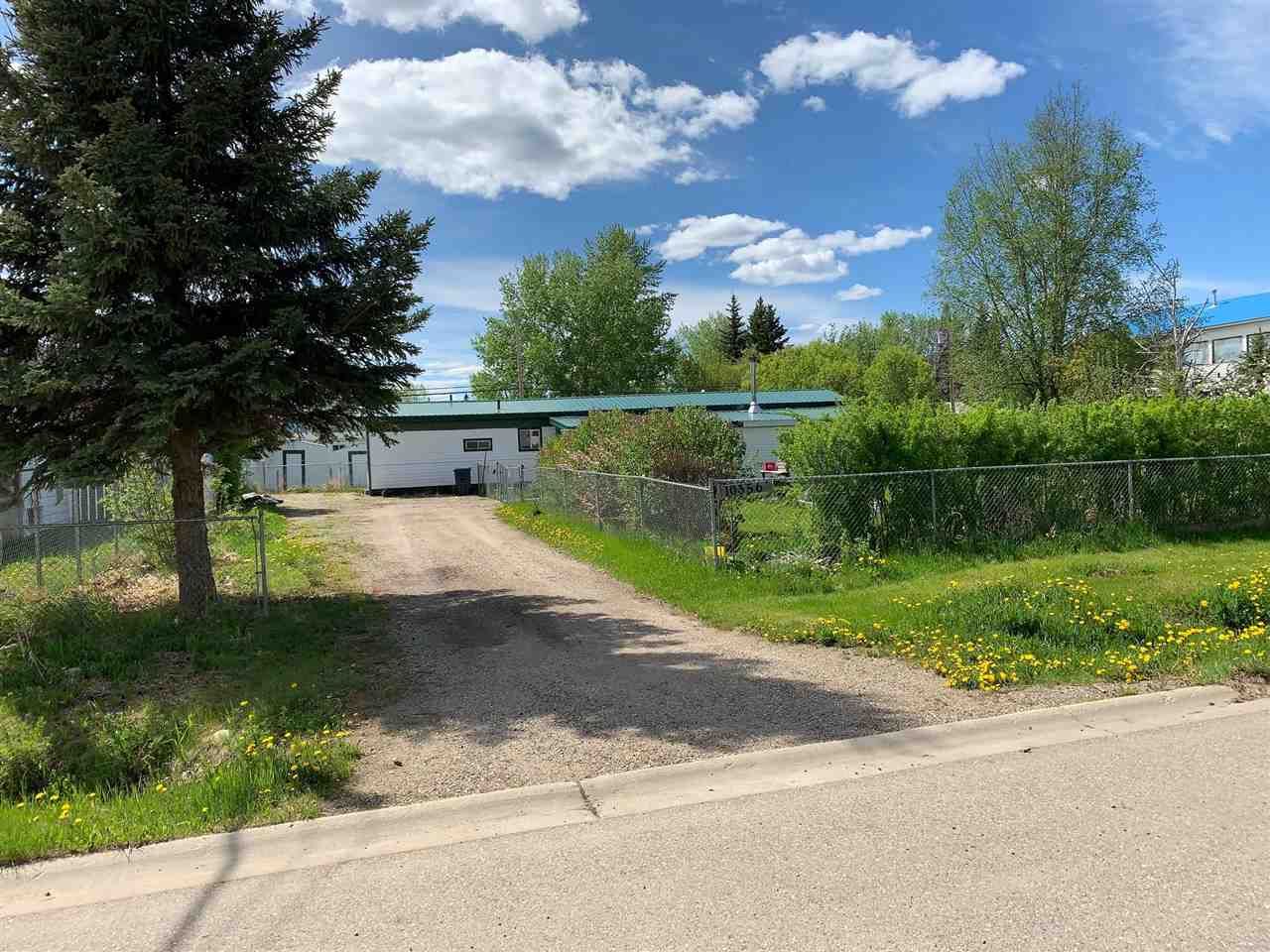 Photo 1: Photos: 10356 99 Street: Taylor Manufactured Home for sale (Fort St. John (Zone 60))  : MLS®# R2542502