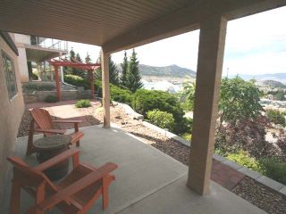 Photo 23: 10 1575 SPRINGHILL DRIVE in : Sahali House for sale (Kamloops)  : MLS®# 136433