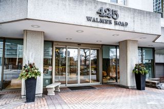 Photo 2: 8B 425 Walmer Road in Toronto: Forest Hill South Condo for sale (Toronto C03)  : MLS®# C8298216